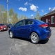 JN auto Kia Forte EX GARANTIE 1 AN OU 10 000 KM GROUPE MOTOPROPULSEUR 8609417 2017 Image 3